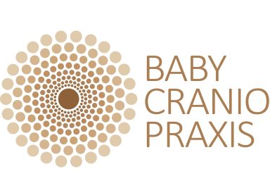 Logo Baby Cranio Praxis