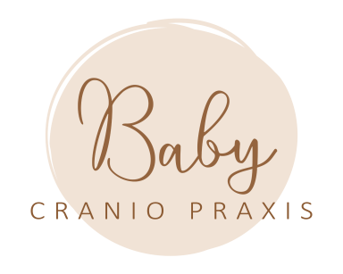 Logo Baby Cranio Praxis